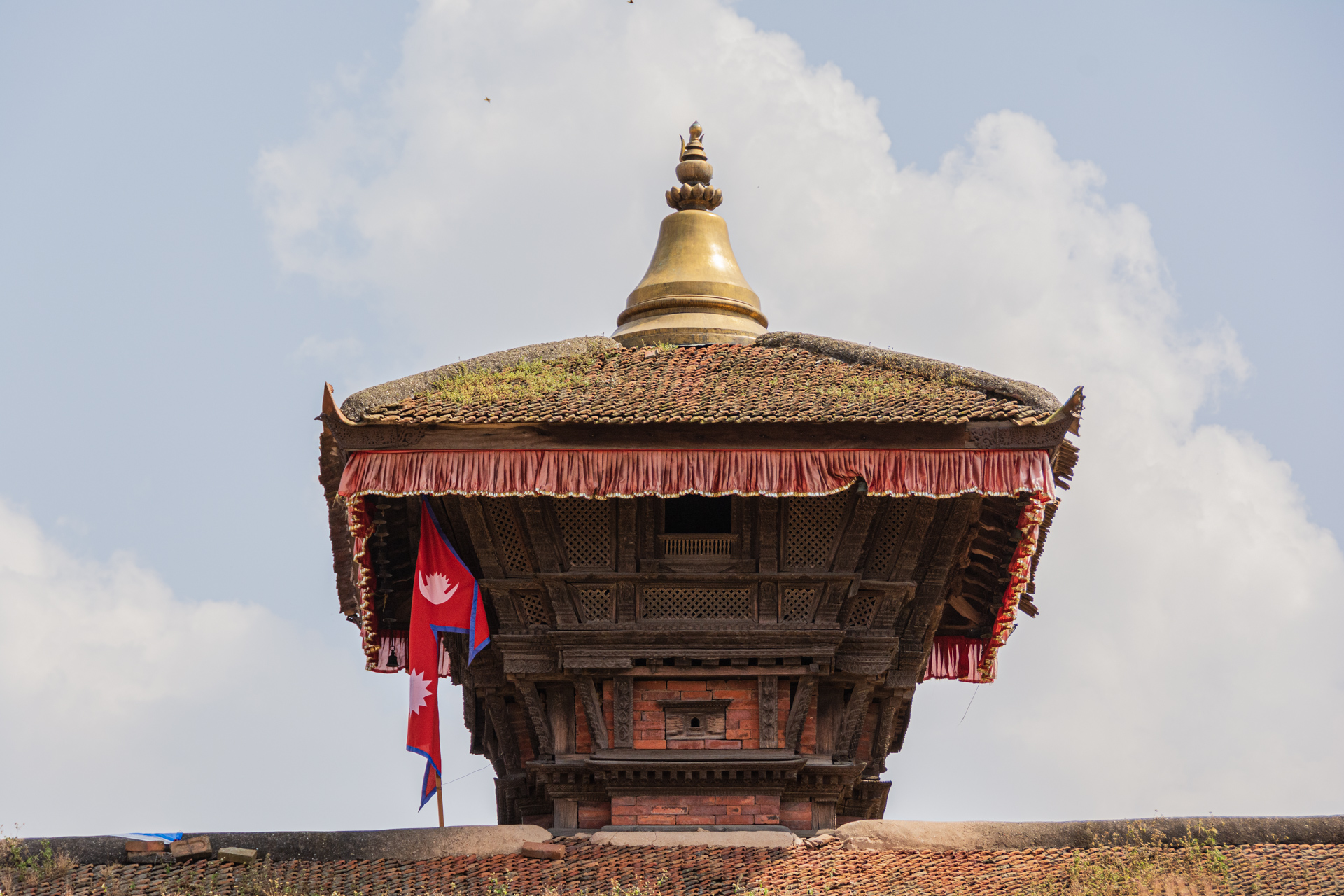 Bhaktapur Durbar Square